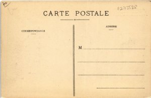 CPA Luxeuil-les-Bains Porte du Chene (1273588)