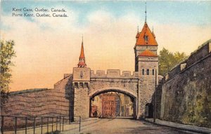 Quebec    Kent Gate