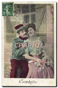 Fantasy - Militaria - couples - Lady of France - Fighting - Martha Varlet - s...