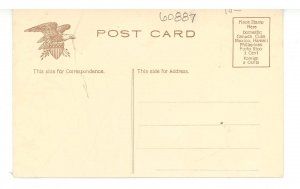 VA - Jamestown Exposition, 1907. View from the River