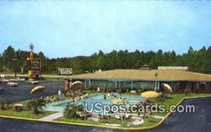 Holiday Inn in Hattiesburg, Mississippi