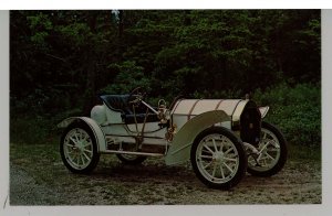 1906 Pungs-Finch Limited Roadster Single Prototype. Never in production.