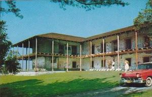 California Sonoma Vallejos Petaluma Adobe