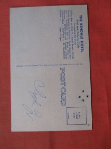 Rendale Hotel Miami Beach Florida. H-1