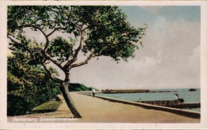 Denmark Sonderborg Strandpromenaden 06.67