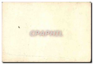 Modern Postcard Calvary
