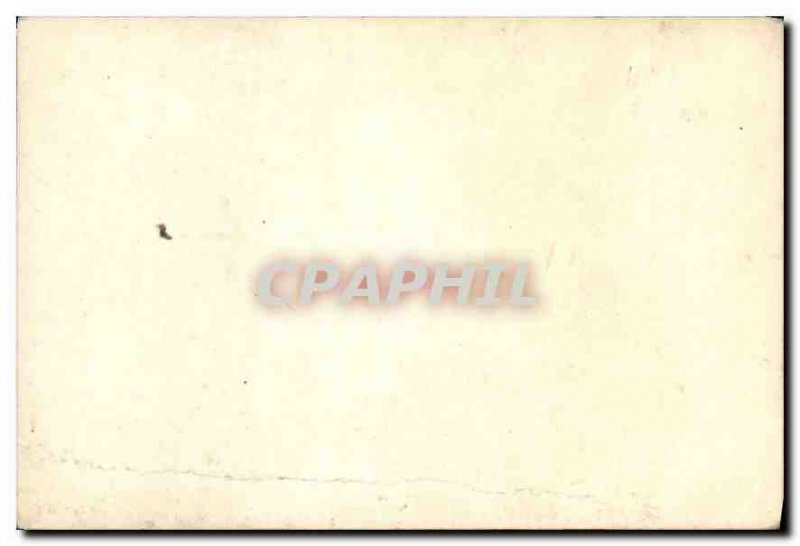 Modern Postcard Calvary
