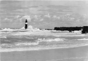 B75337 Rostock warnemunde lighthouse phare germany