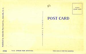 TN - Mountain Home. U S Veterans' Administration Home