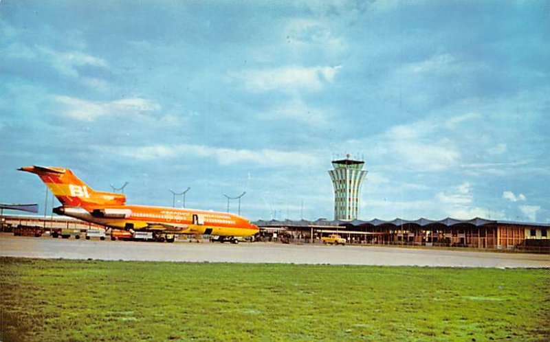 Mueller Airport - Austin, Texas TX