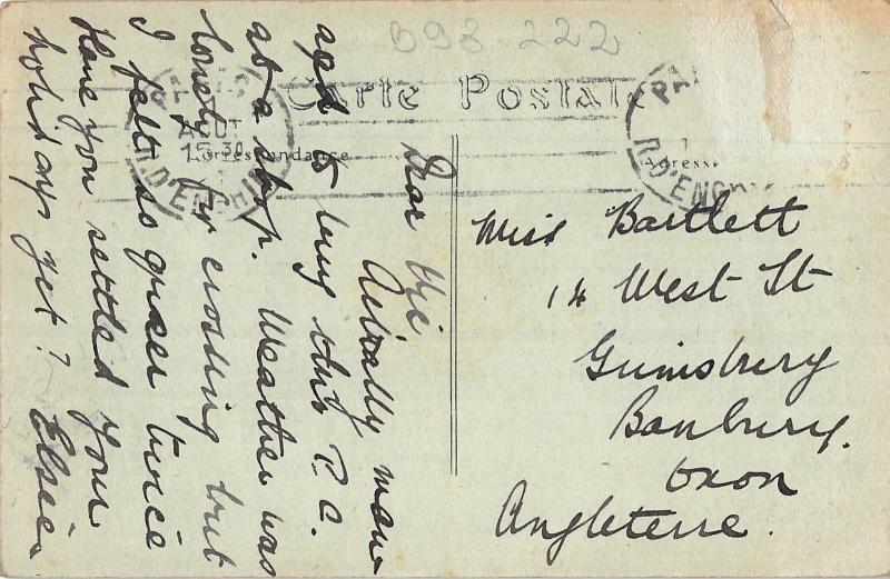 B98222 paris l arc de triomphe france