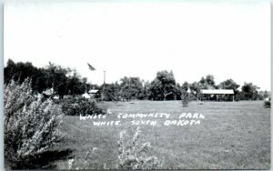 M-36289 White Community Park White South Dakota