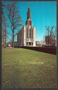 Connecticut, Hartford - St Josephs Catholic Cathedral - [CT-043]