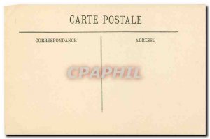 Old Postcard Gerardmer The Jump Cues