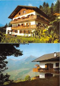 BG6688 tomele hof schenna bei meran hotel   italy