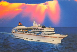 Super Star Gemini, Star Cruises View image 