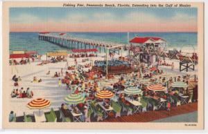 Fishing Pier, Pensacola FL