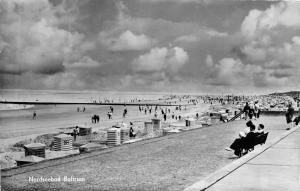 BG15525 nordseebad baltrum  germany CPSM 14x9cm