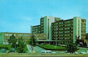 Indiana Fort Wayne Parkview Memorial Hospital