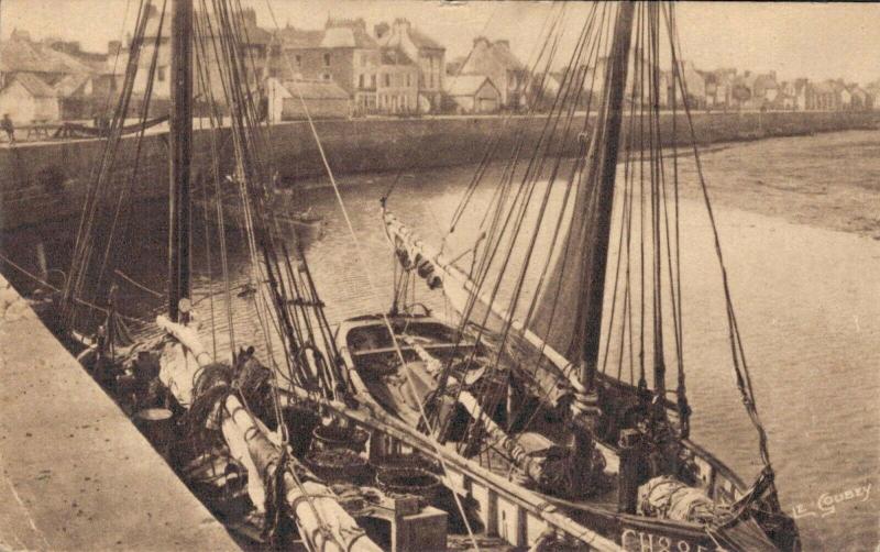 France La Normandie Pittoresque Saint Vaast La Hougue 02.52