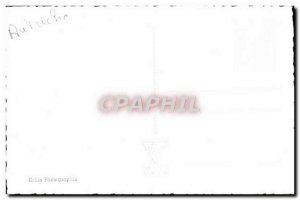 Modern Postcard Innsbruck