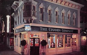 The Upjohn Company Drugstore Disneyland, California, USA  