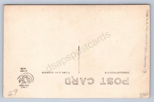 J87/ Marietta Ohio RPPC Postcard c1907 Flood Disaster Birdseye  93