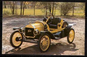 Automotive - 1914 Ford, Model T, Speedster (168169)
