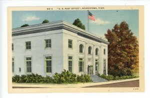 TN - Morristown. U. S. Post Office