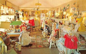 OLDWICK, New Jersey NJ   WEATHERCOCK FARM Children's Shop~Raggedy Ann  ROADSIDE