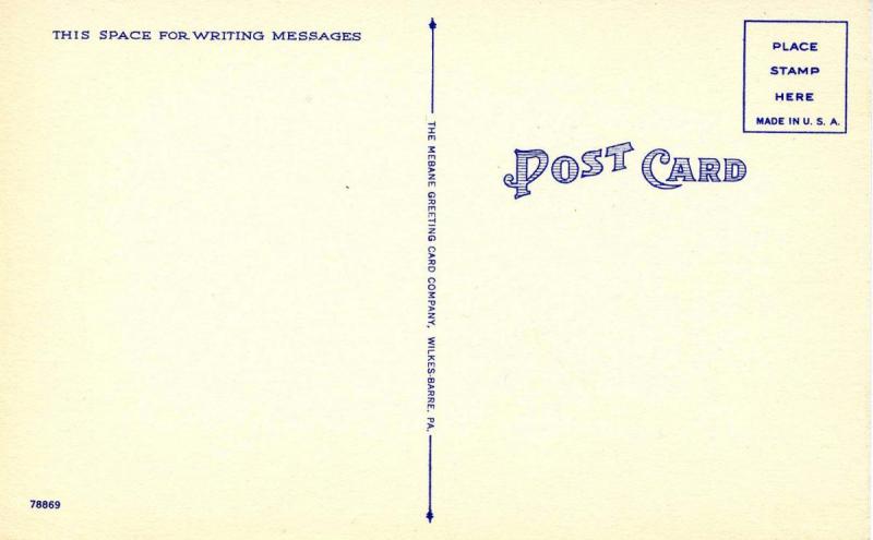 PA - Easton. Terminal Hotel