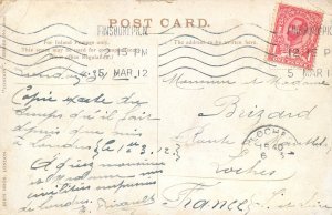 England old LONDON Hyde Park corner