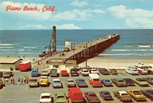 Pismo Beach Pismo Beach CA