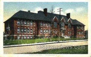 Liberty School  - Englewood, New Jersey NJ  