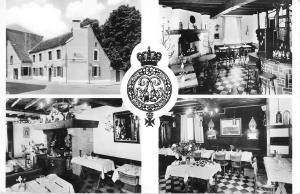 us328 rotisserie bruxelles belgium  le vieux pannenhuis 