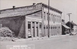 Oregon South Oregon Brunner Building Sold By South Oregon Real Photo