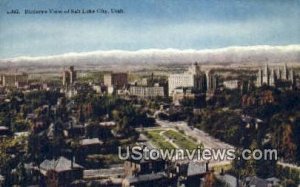 Salt Lake City, Utah, UT,  