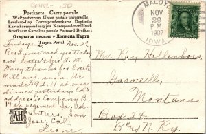 Stand Pat Robber Comic