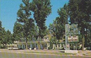 Utah Kanab Parry Lodge