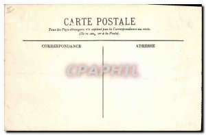 Old Postcard The Dauphine Lautaret