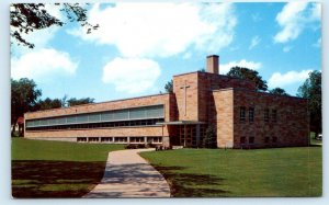 ROCKFORD, Illinois IL ~ ST. PATRICK'S PRIMARY GRADE SCHOOL c1960s  Postcard