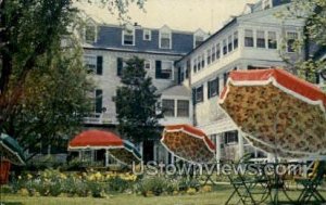 Lord Jeffery Inn - Amherst, Massachusetts MA