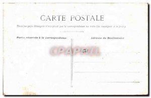 Paris - 9 - L & # 39Opera - Old Postcard