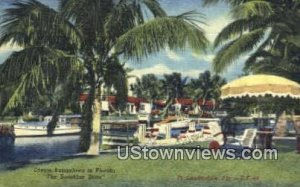 Dream Bungalows - Fort Lauderdale, Florida FL