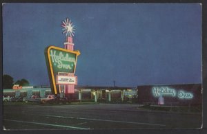 Kentucky FT. MITCHELL Holiday Inn of Cincinnati (South) Inter 75 pm1970 ~ Chrome