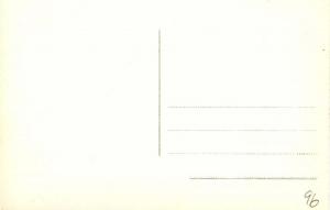 M/S Princessan Margaretha, Goteborg - RPPC