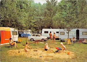 B30512 Balaton Szemes Camping  hungary