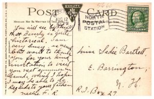 Masachusetts Beverly first Sunday School