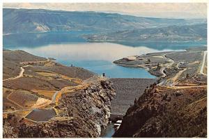 Blue Mesa Lake - Gunnison River