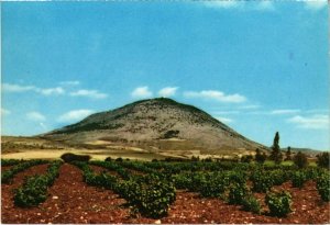 CPM Mount Tabor - Sanctuary of of Transfiguration ISRAEL (1030716)